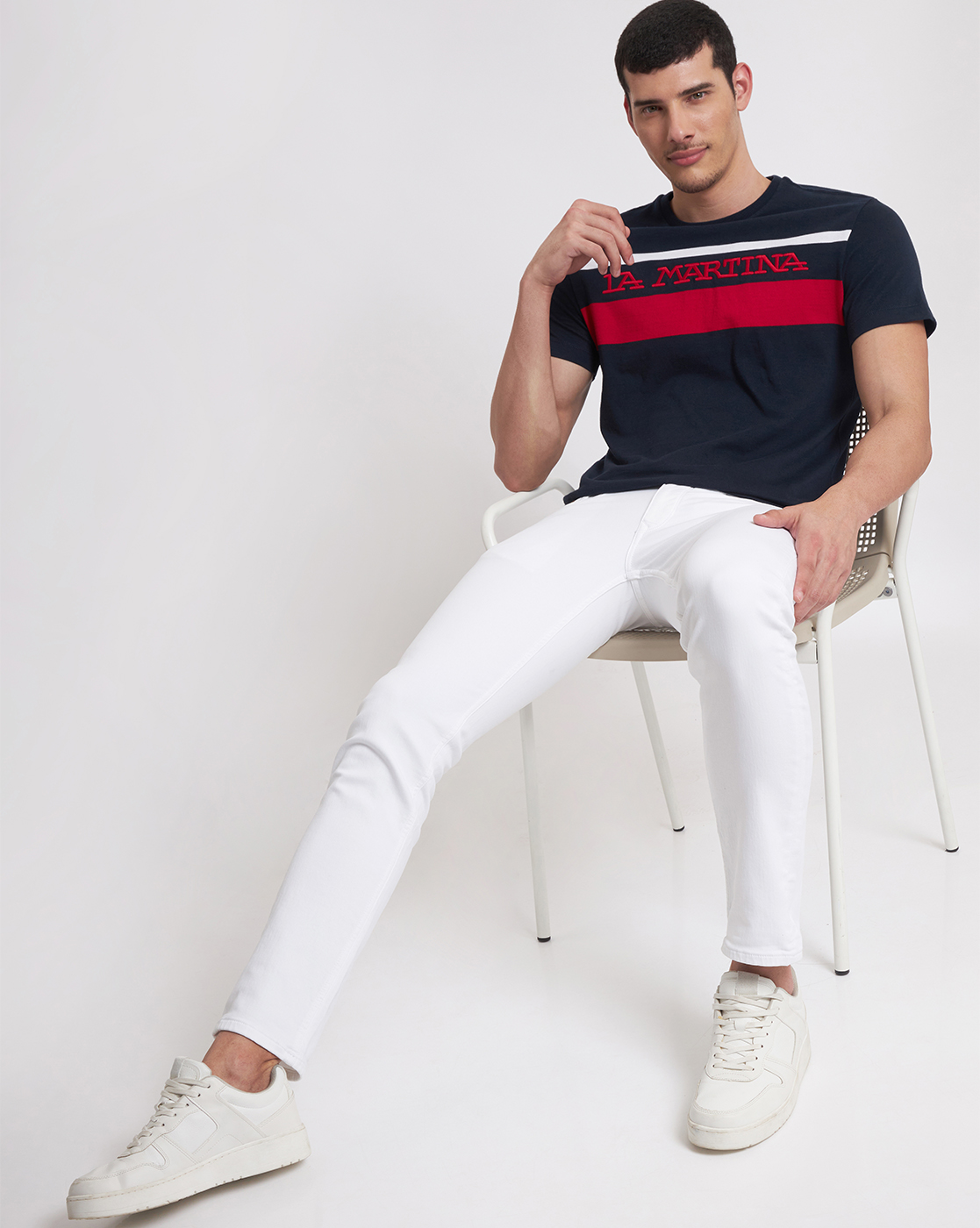 Men's Denim
