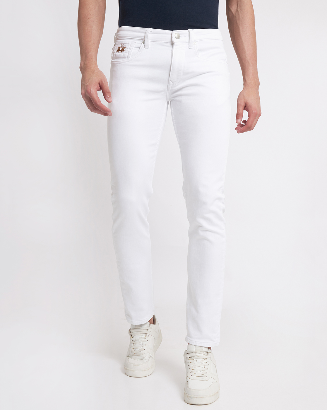 Men's Denim