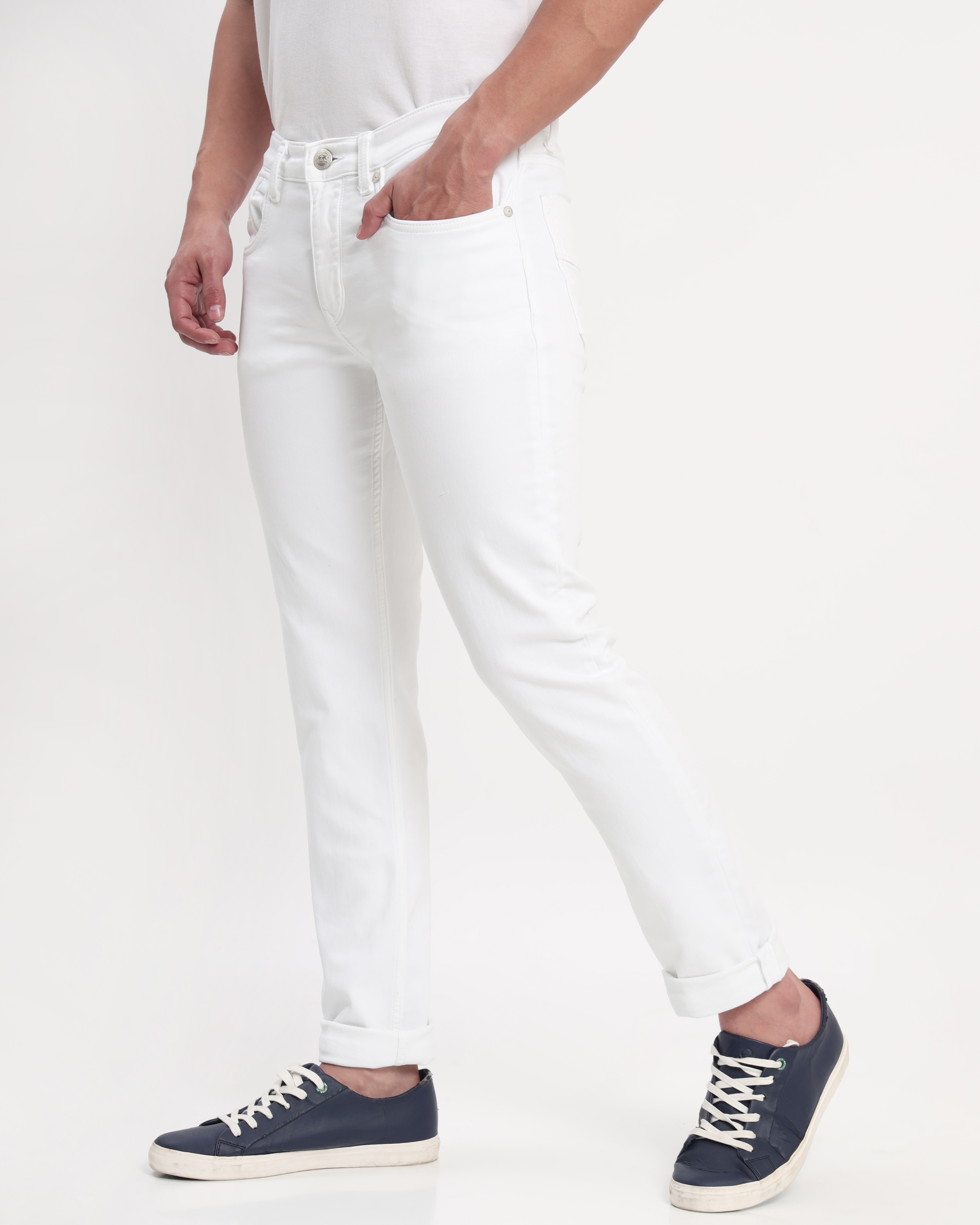 Men's Denim