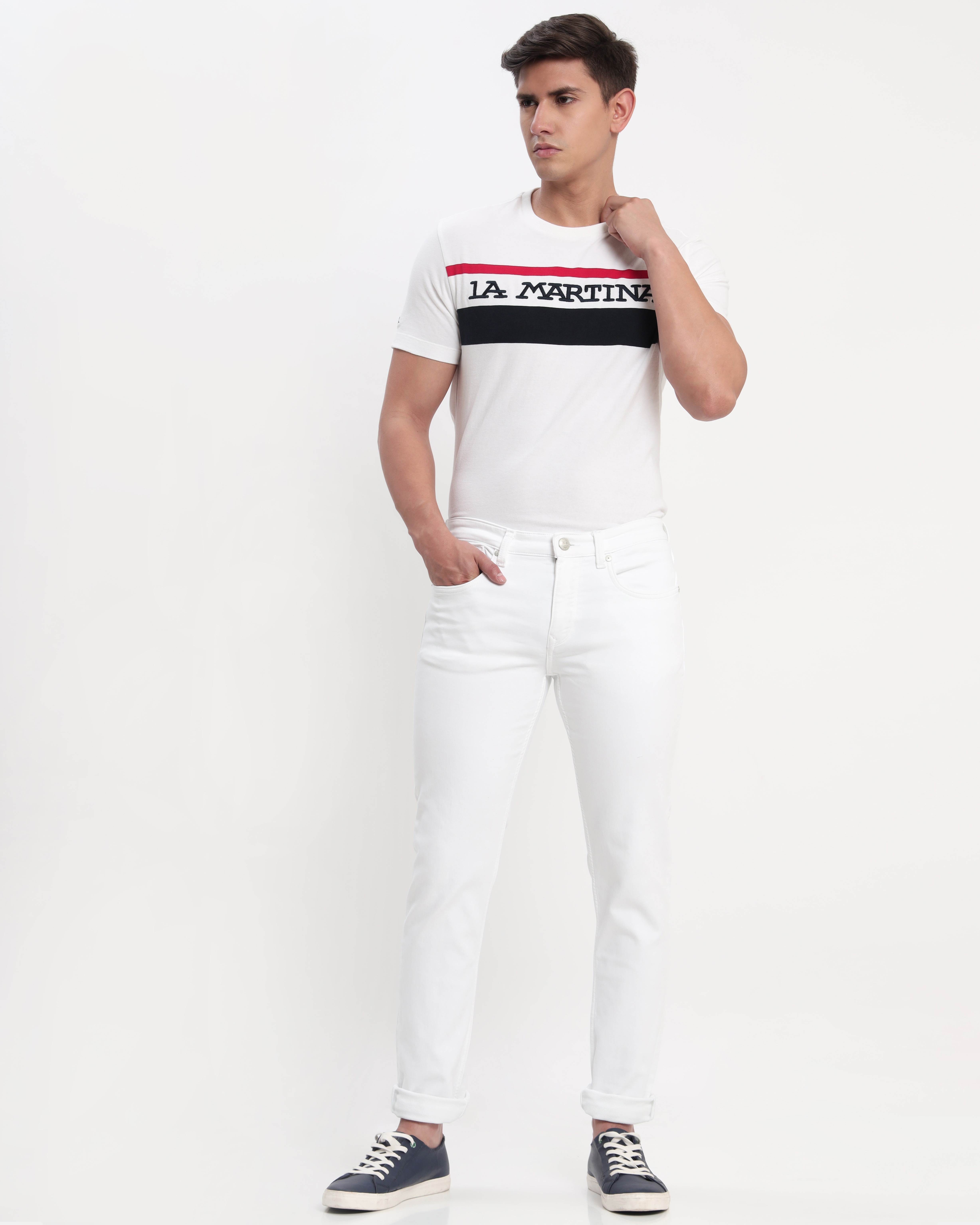 Men's Denim
