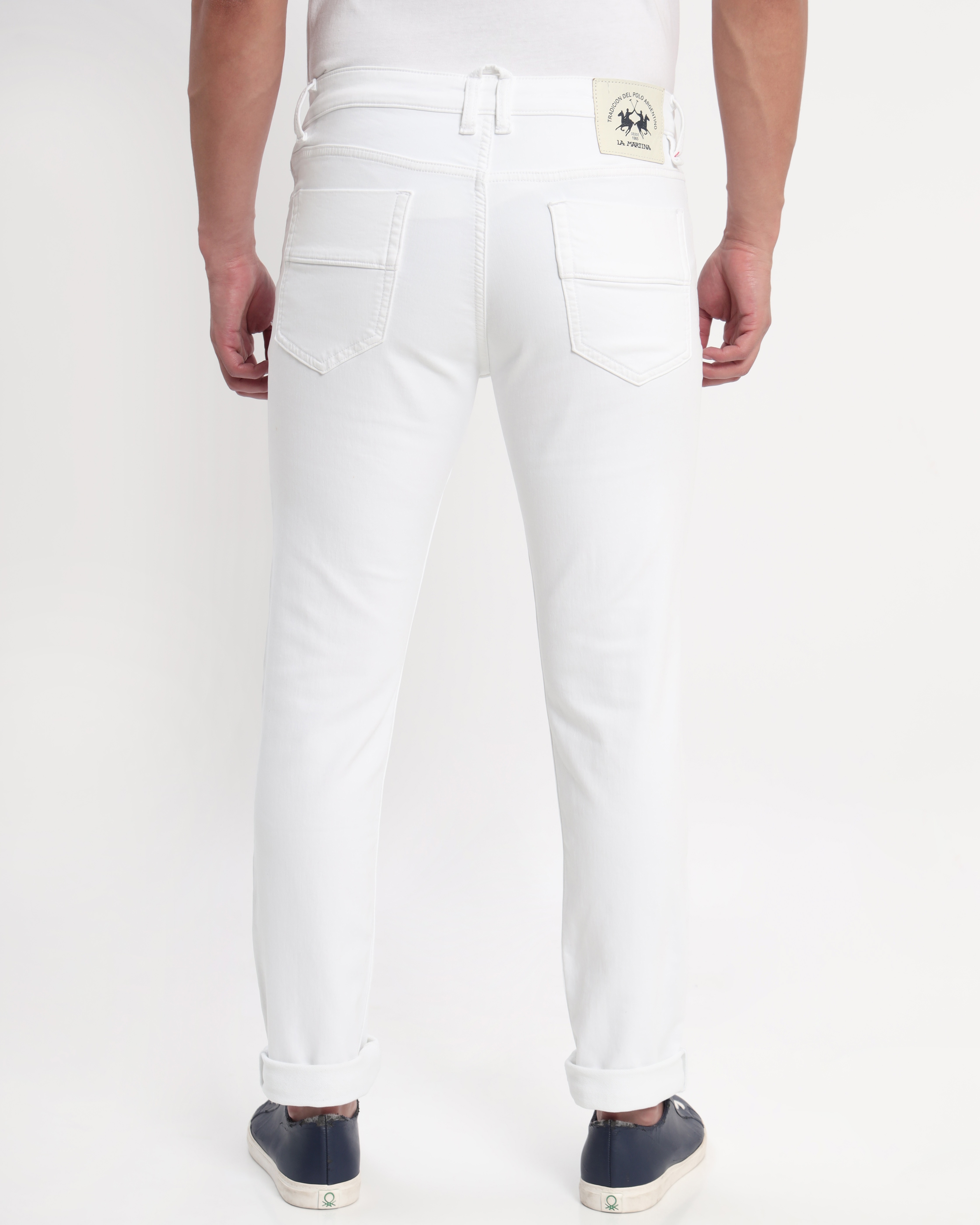 Men's Denim