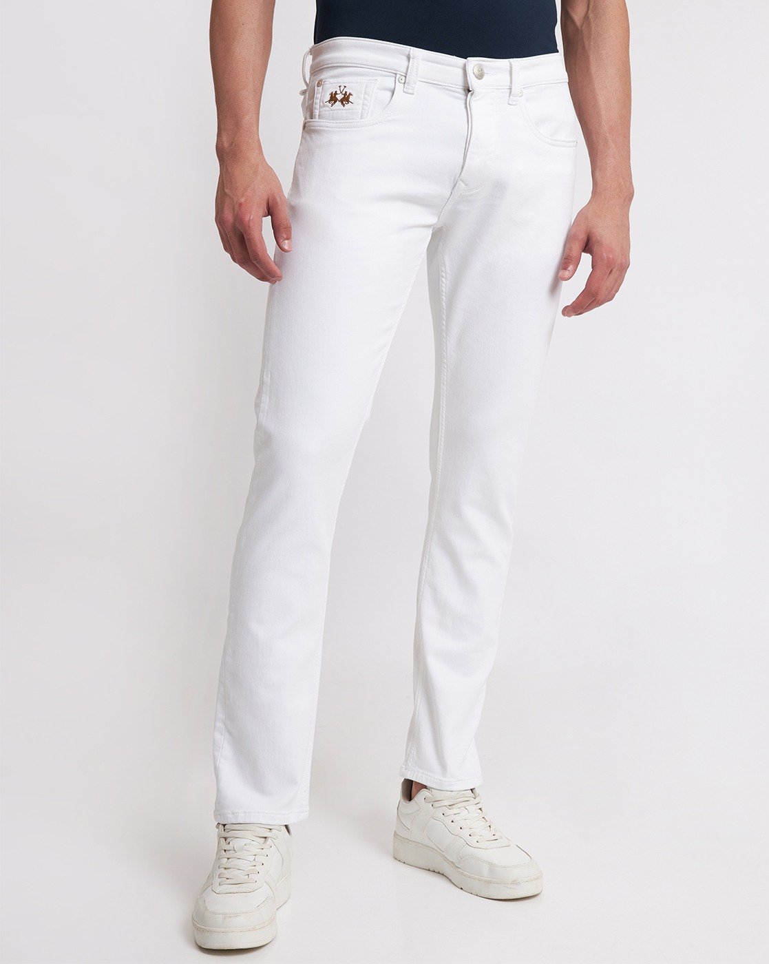 Men's Denim
