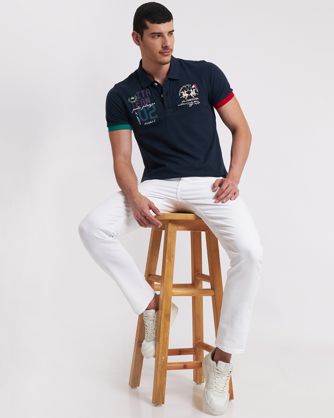Men's Denim