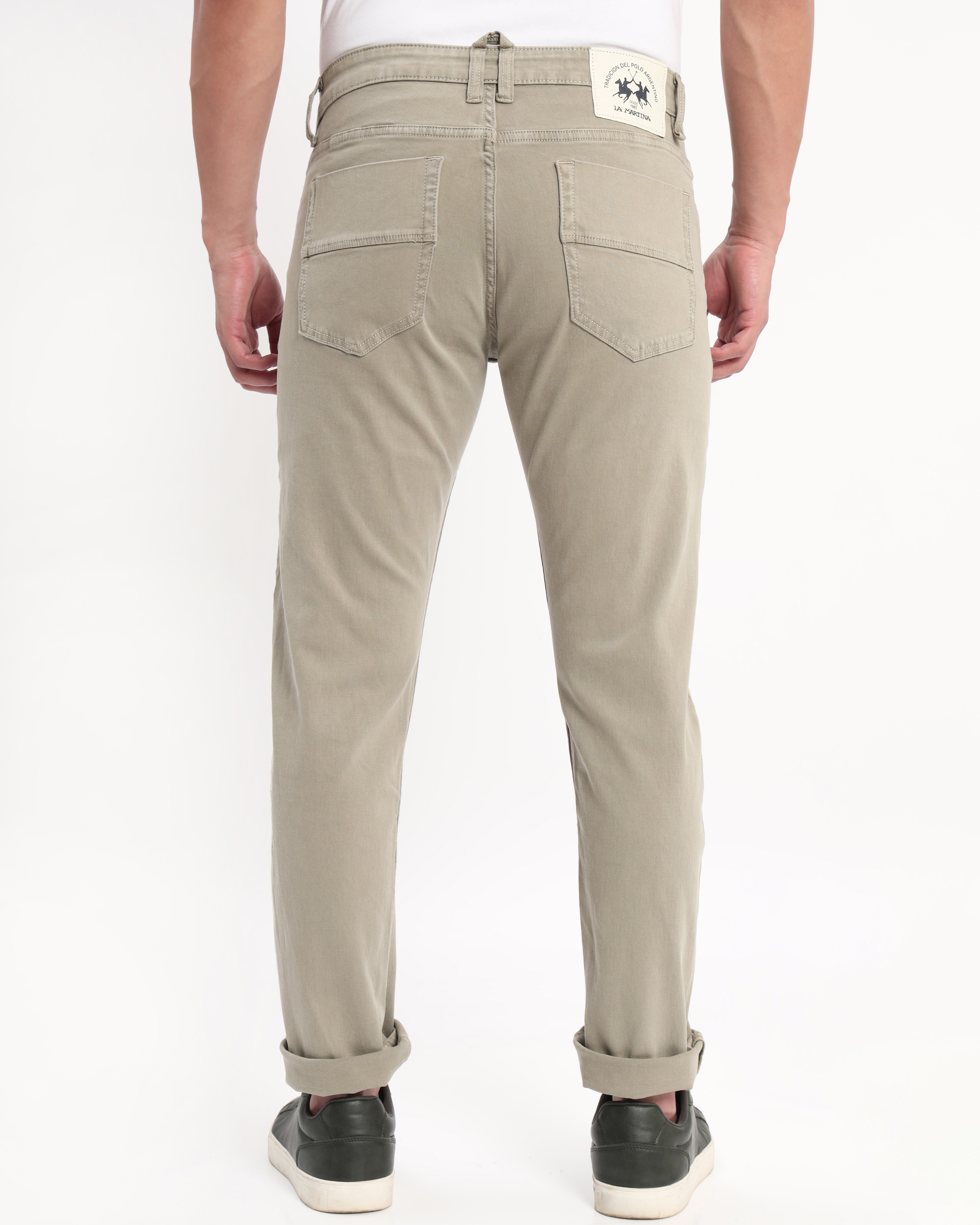 Men's Denim