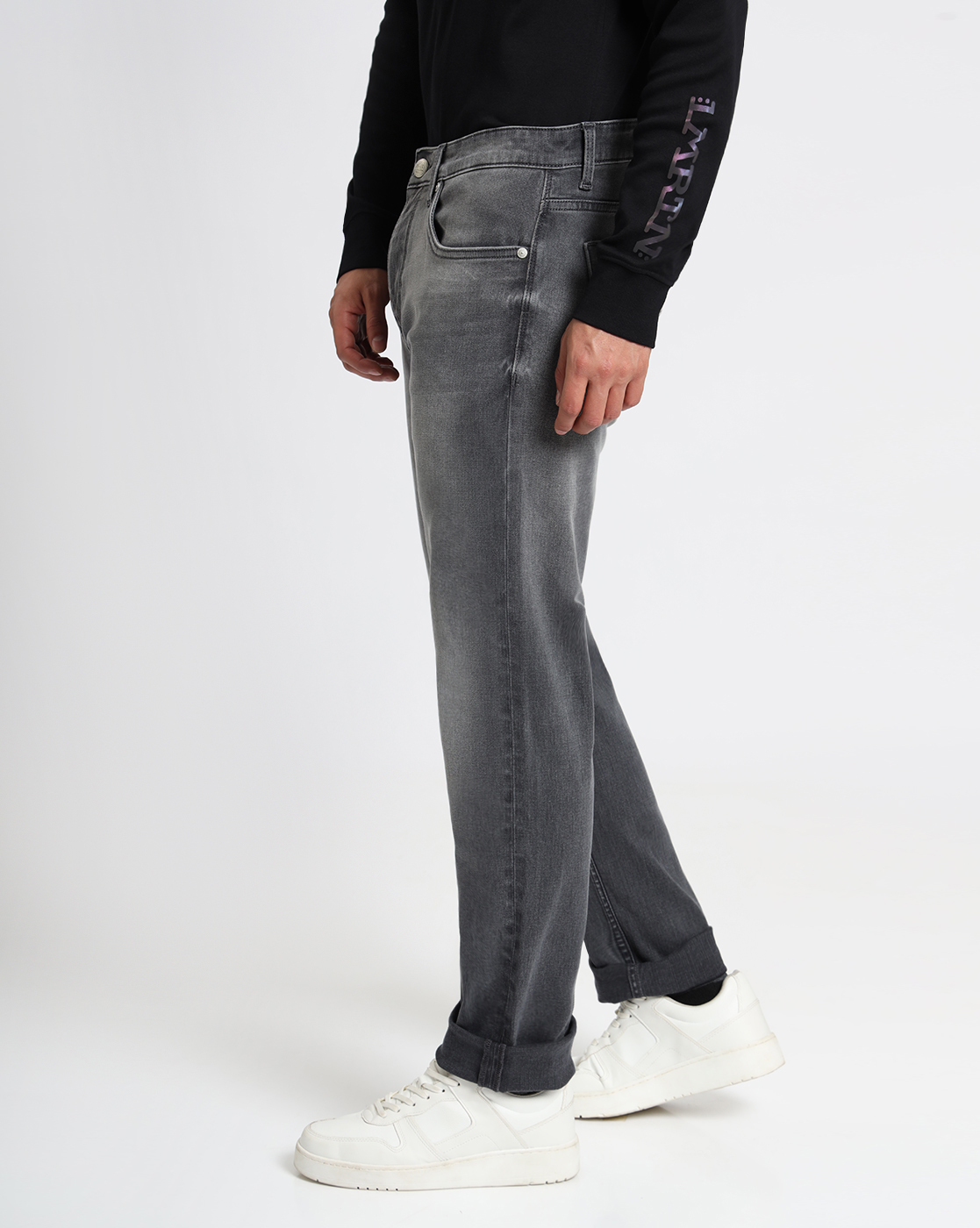 Men's Denim