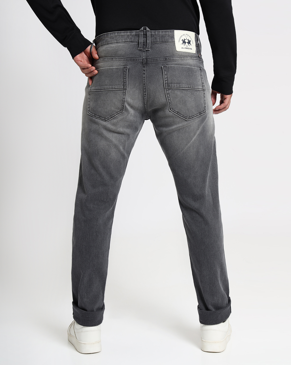 Men's Denim
