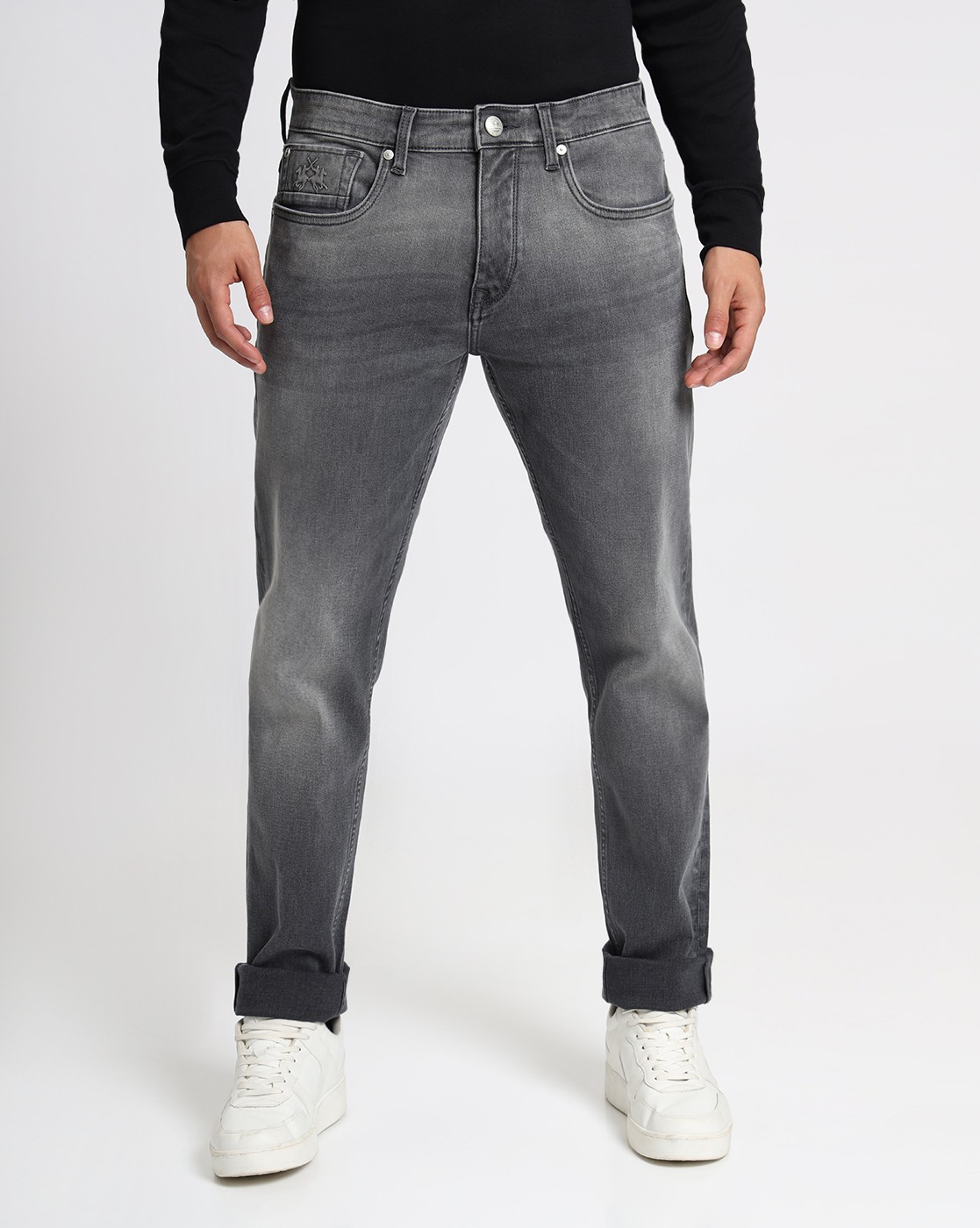 Men's Denim