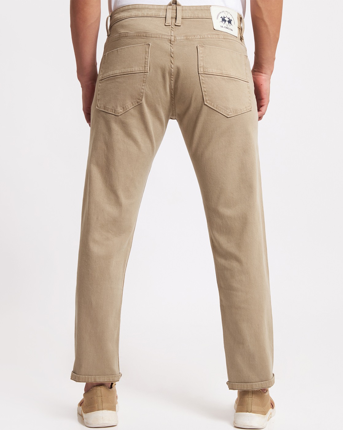 Men's Denim