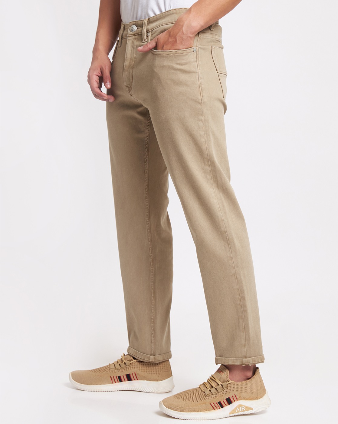 Men's Denim