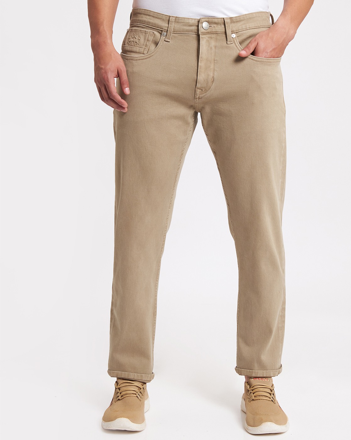 Men's Denim