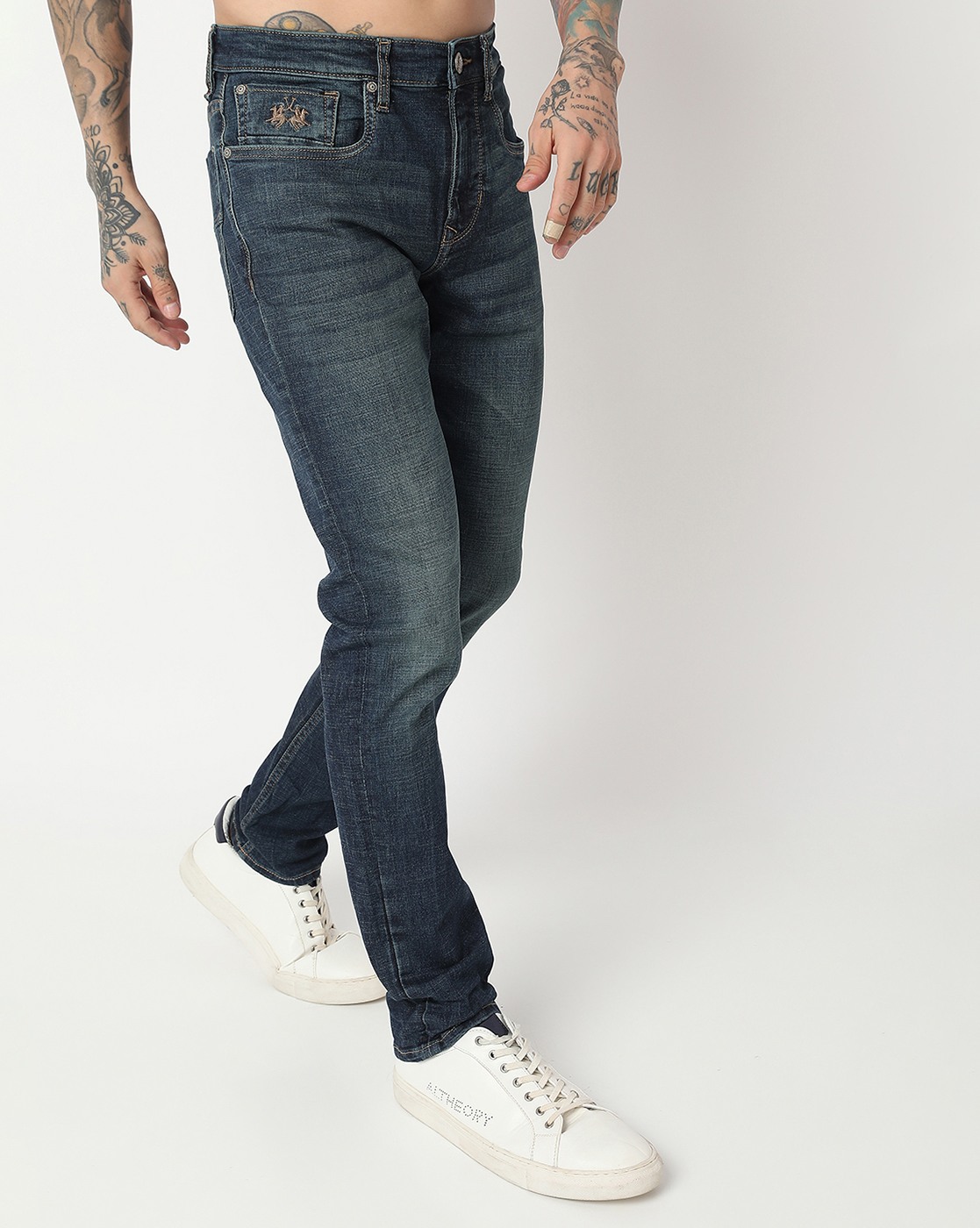 Men's Denim