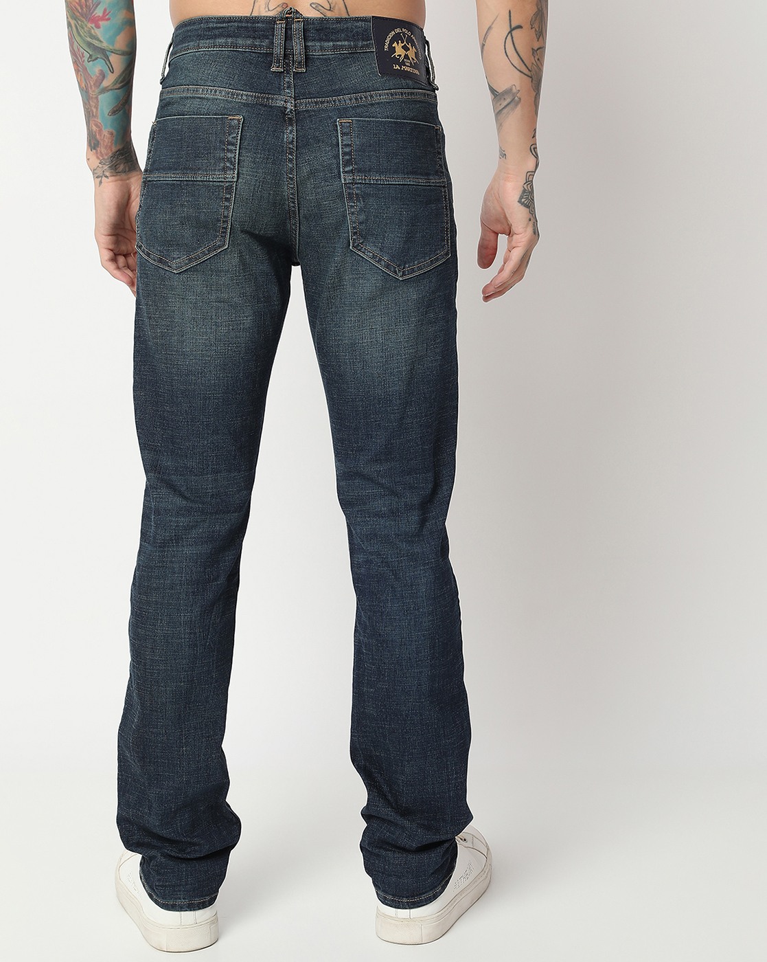 Men's Denim