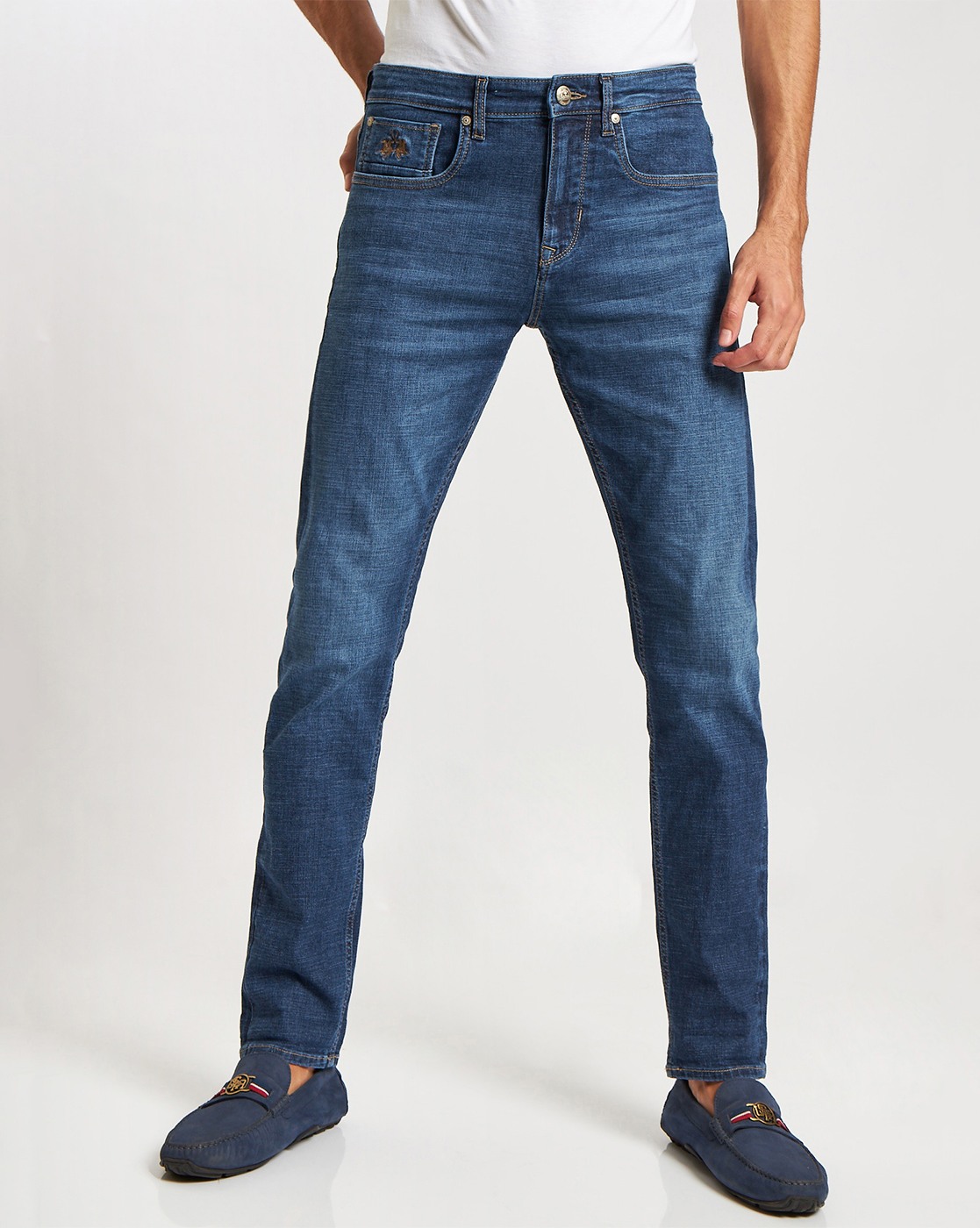 Men's Denim