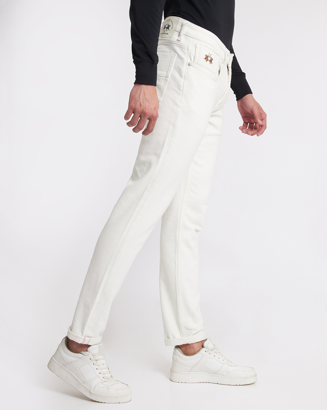 Men's Denim