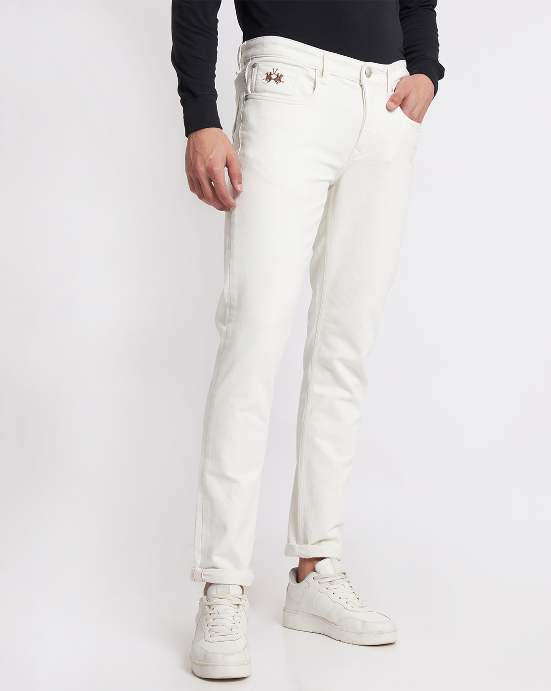 Men's Denim