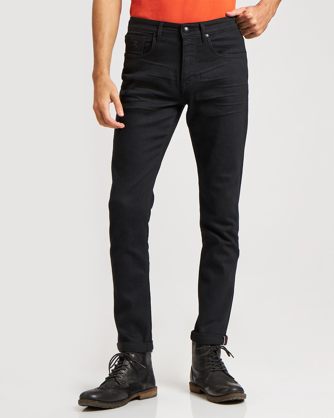 Men's Denim