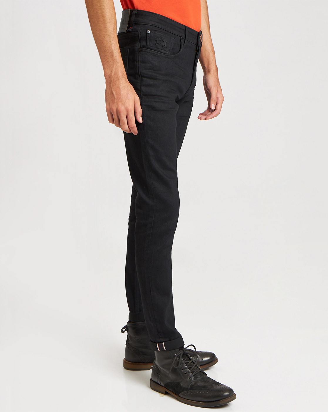Men's Denim