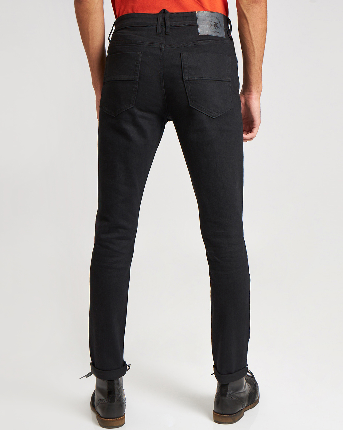 Men's Denim