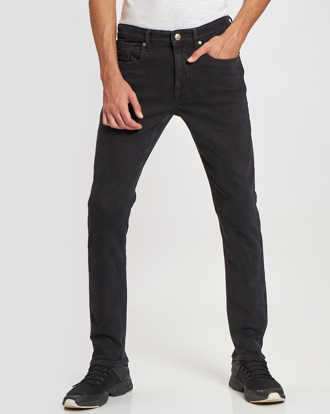 Men's Denim