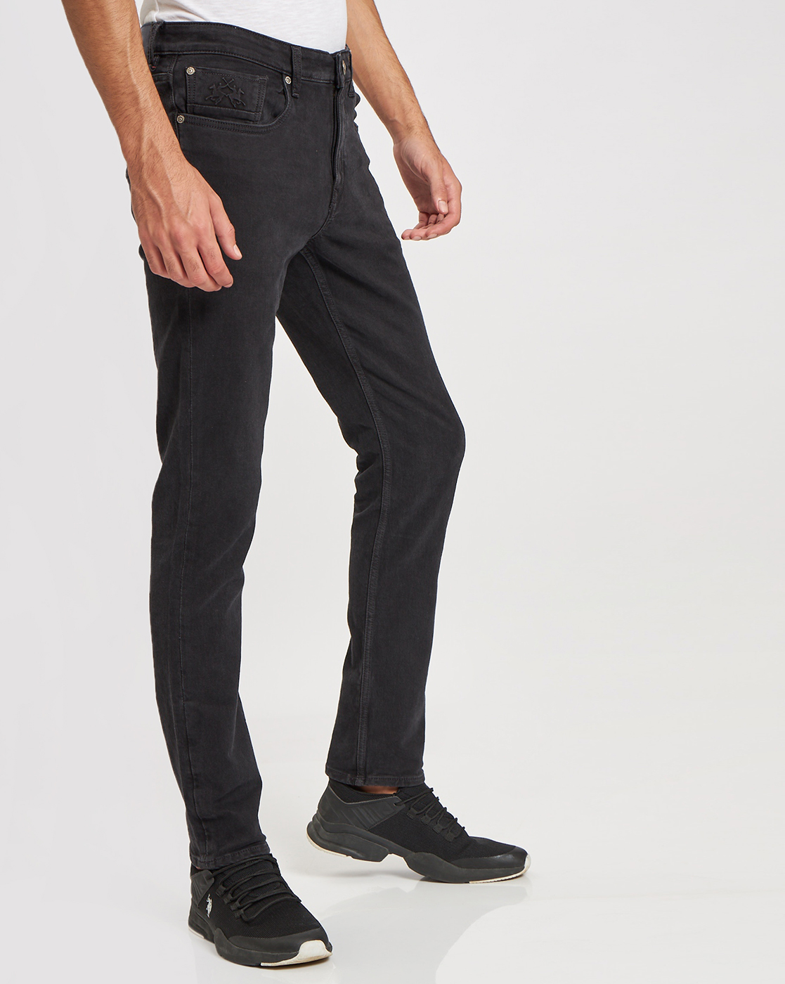 Men's Denim