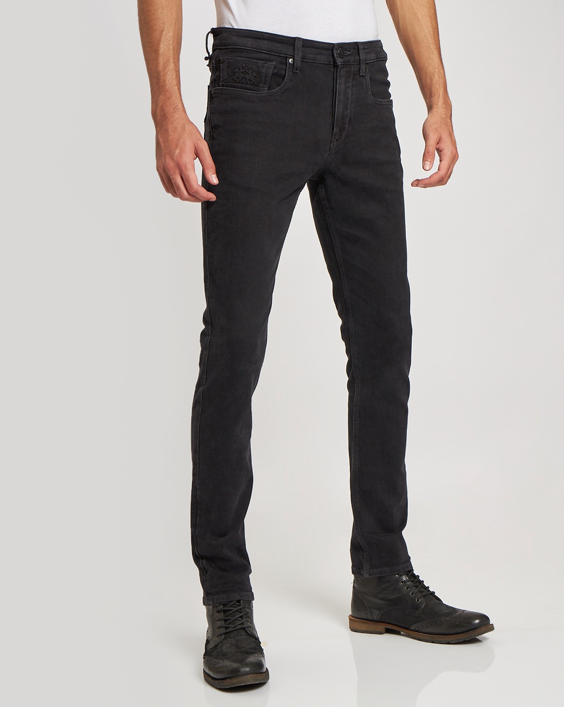 Men's Denim