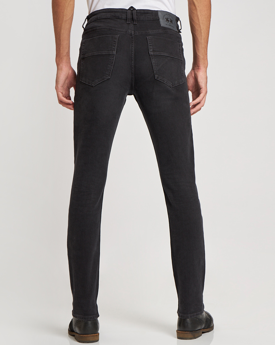 Men's Denim