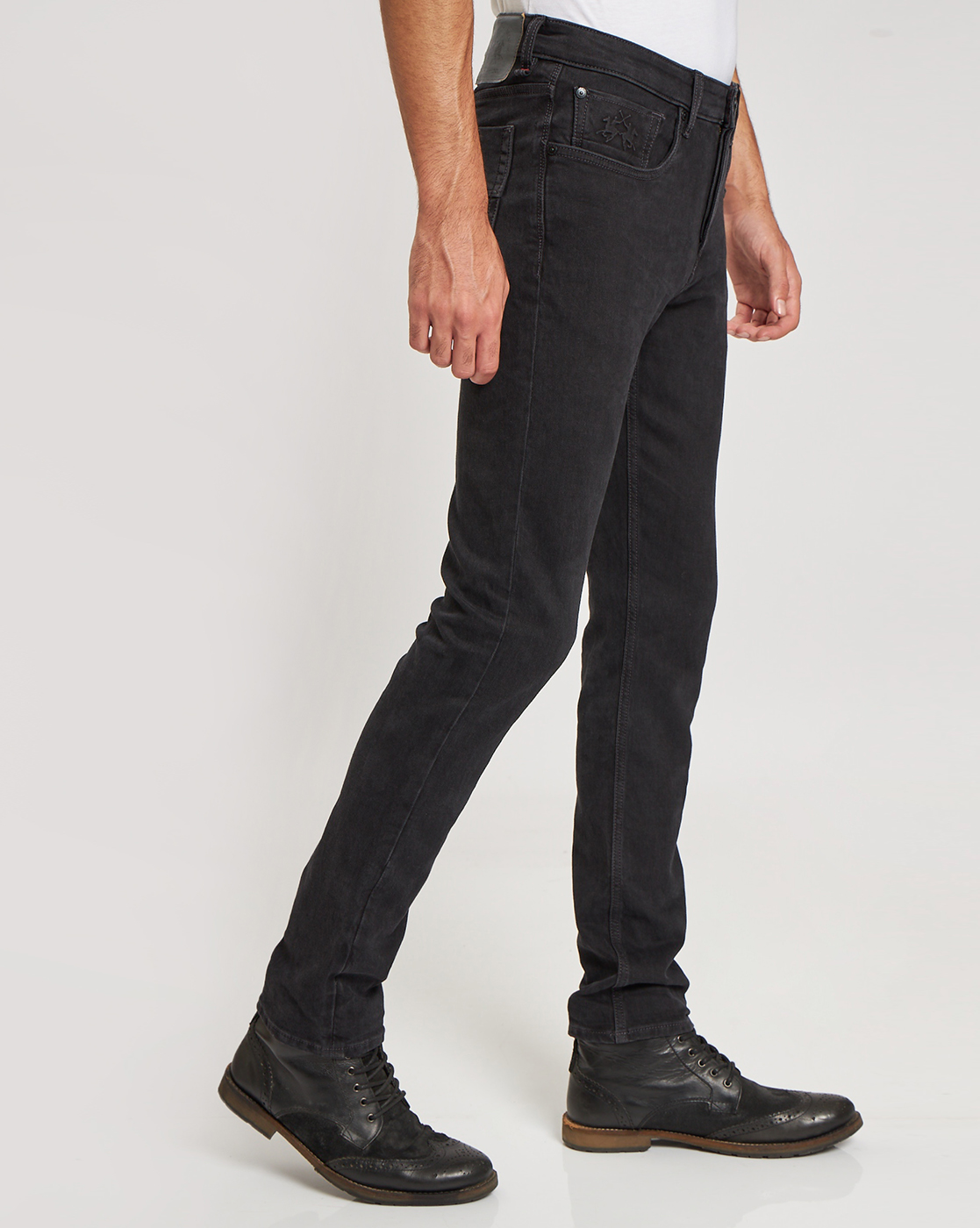 Men's Denim