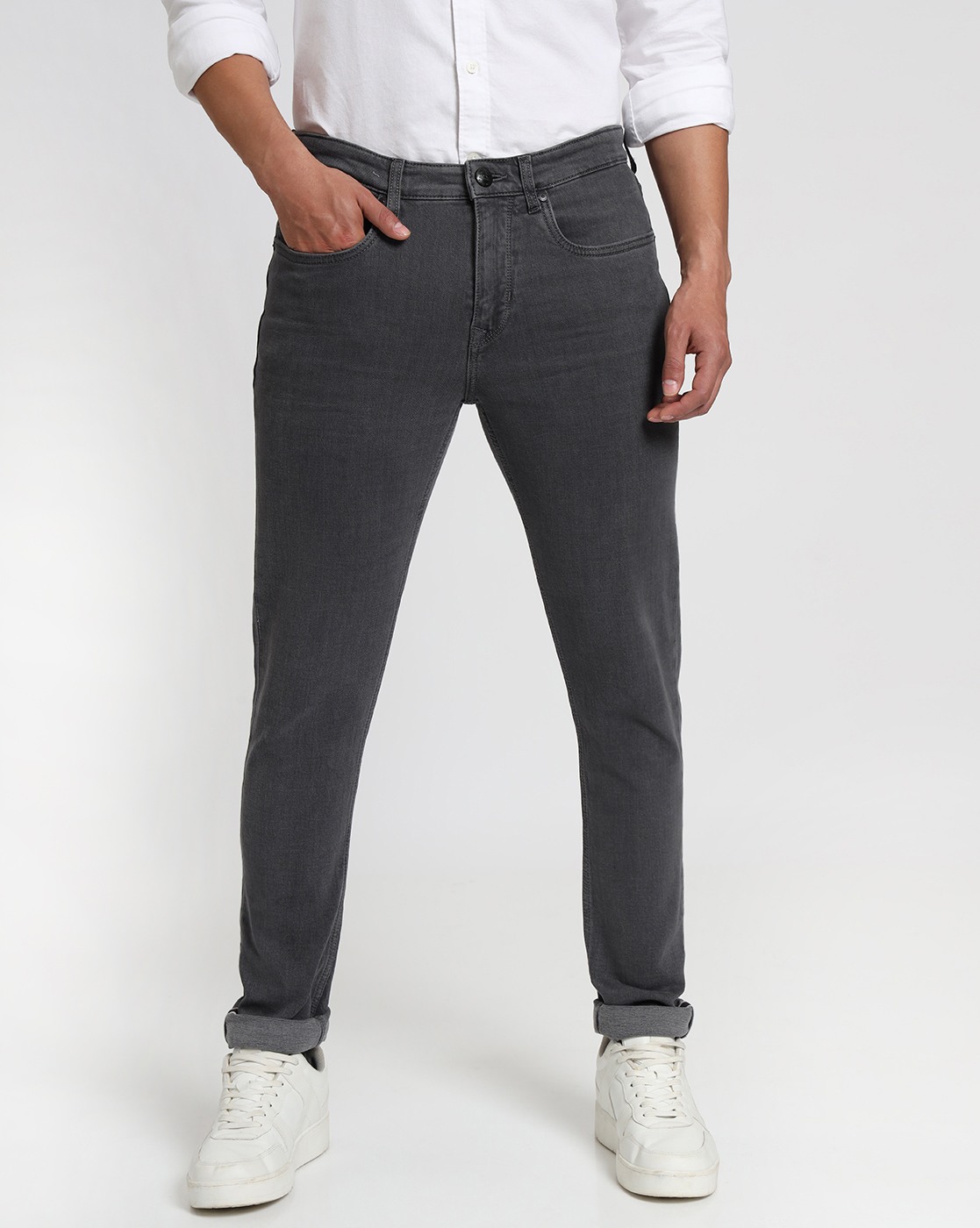 Men's Denim