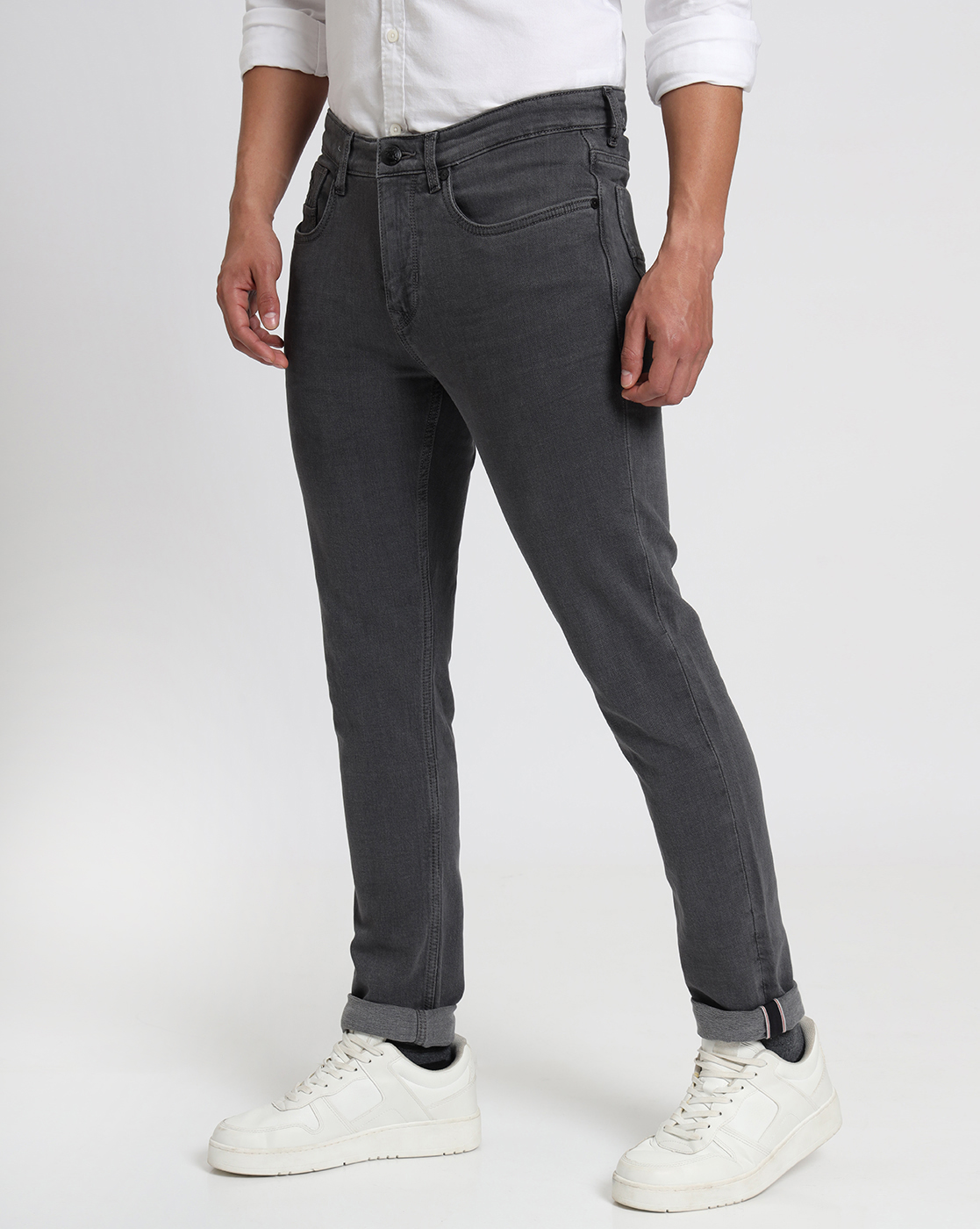 Men's Denim