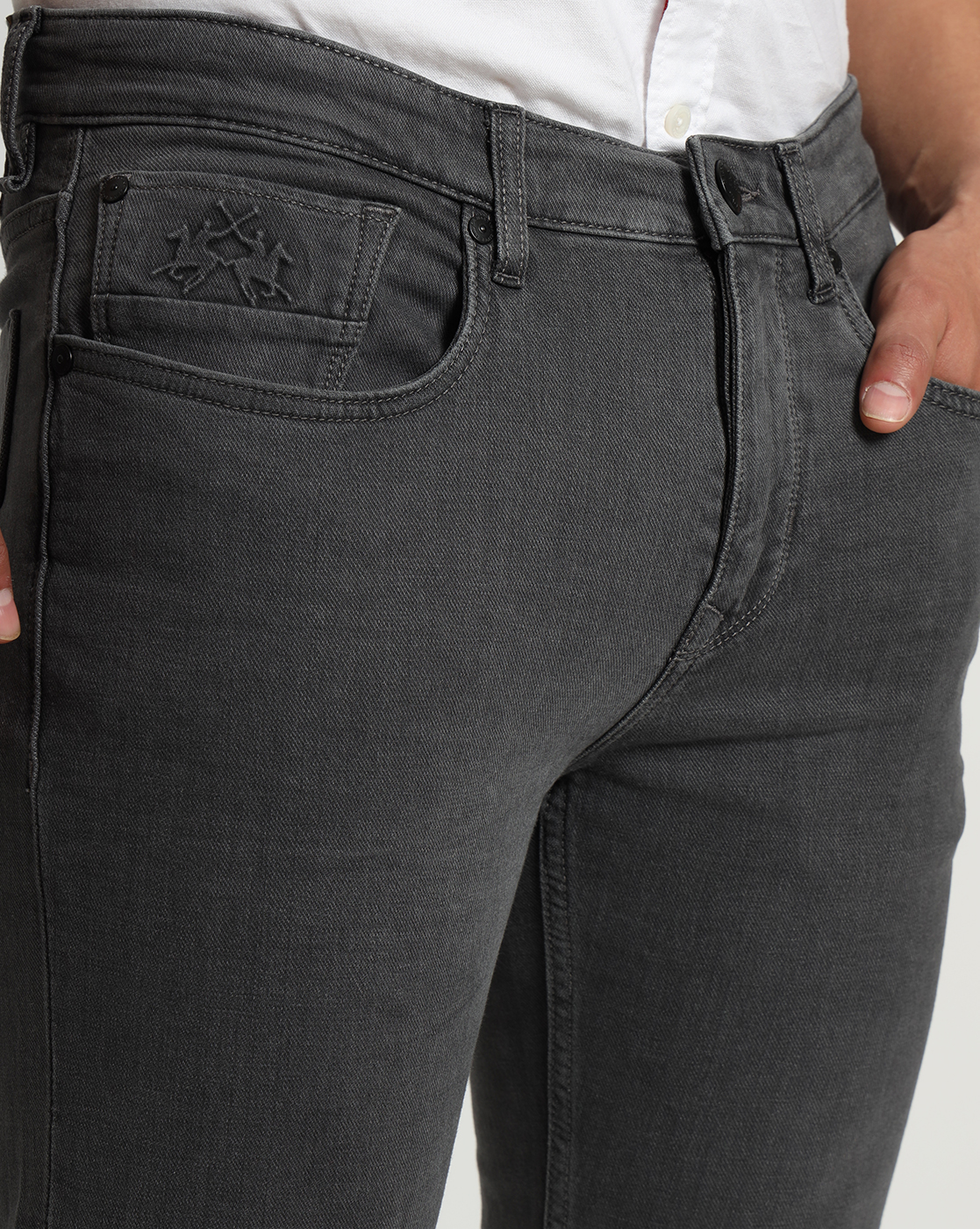 Men's Denim