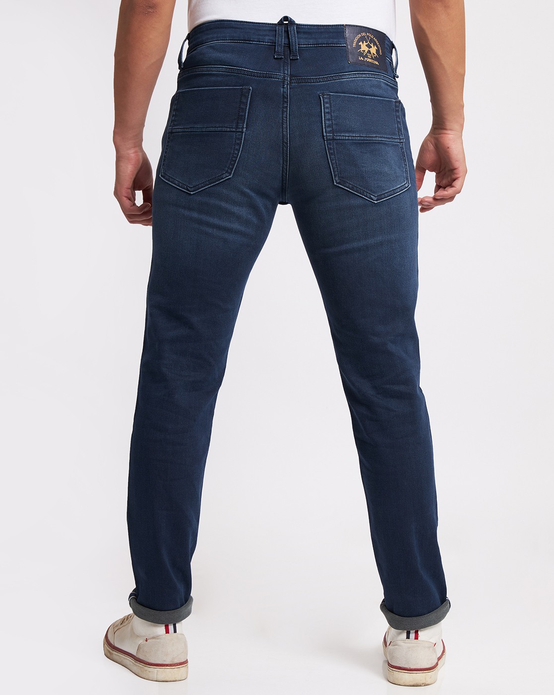 Men's Denim