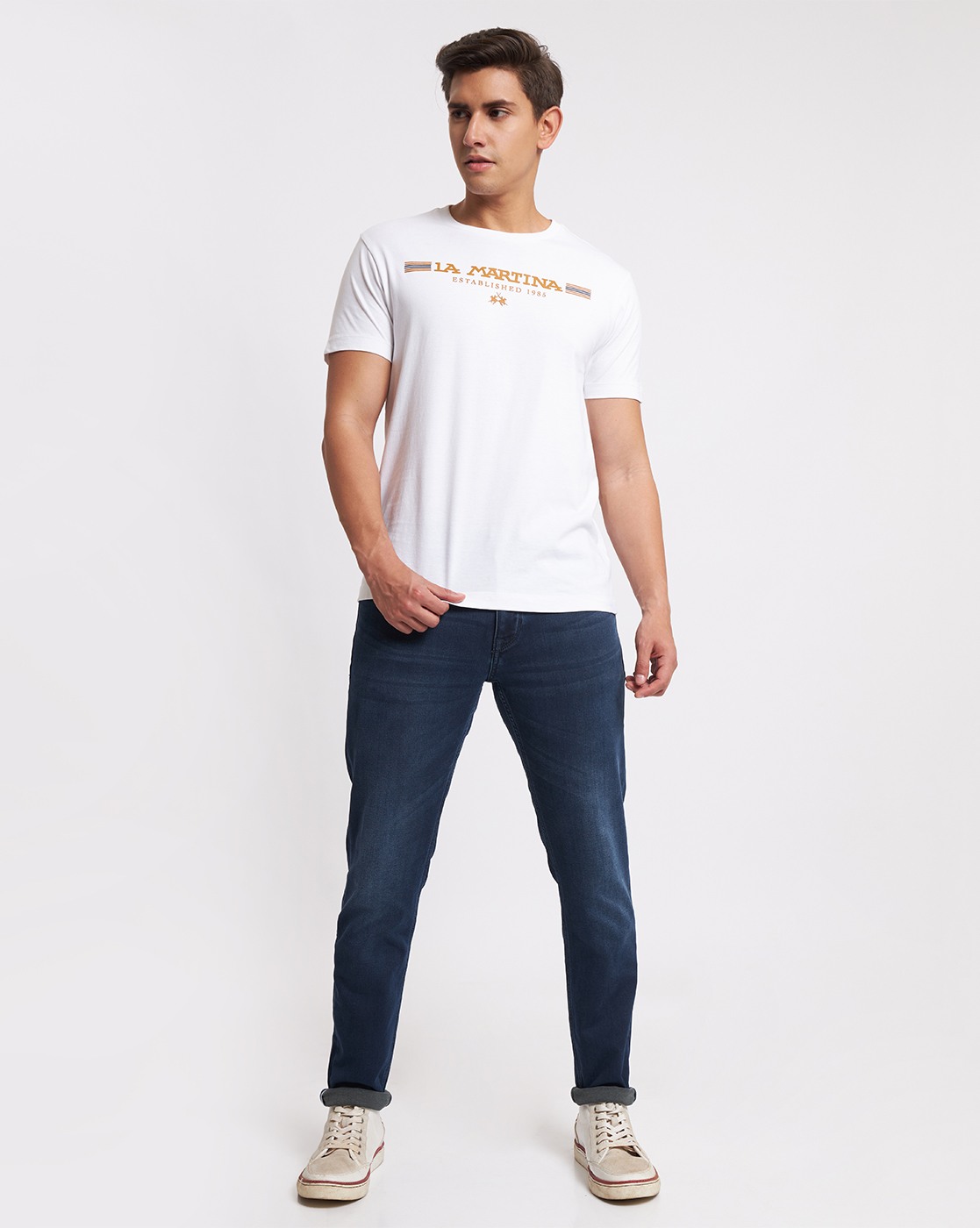 Men's Denim