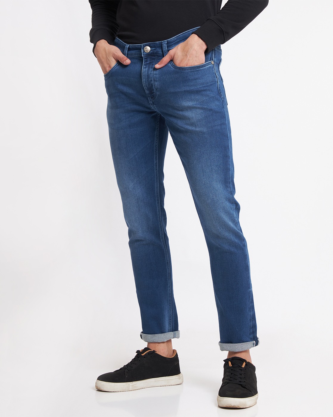 Men's Denim