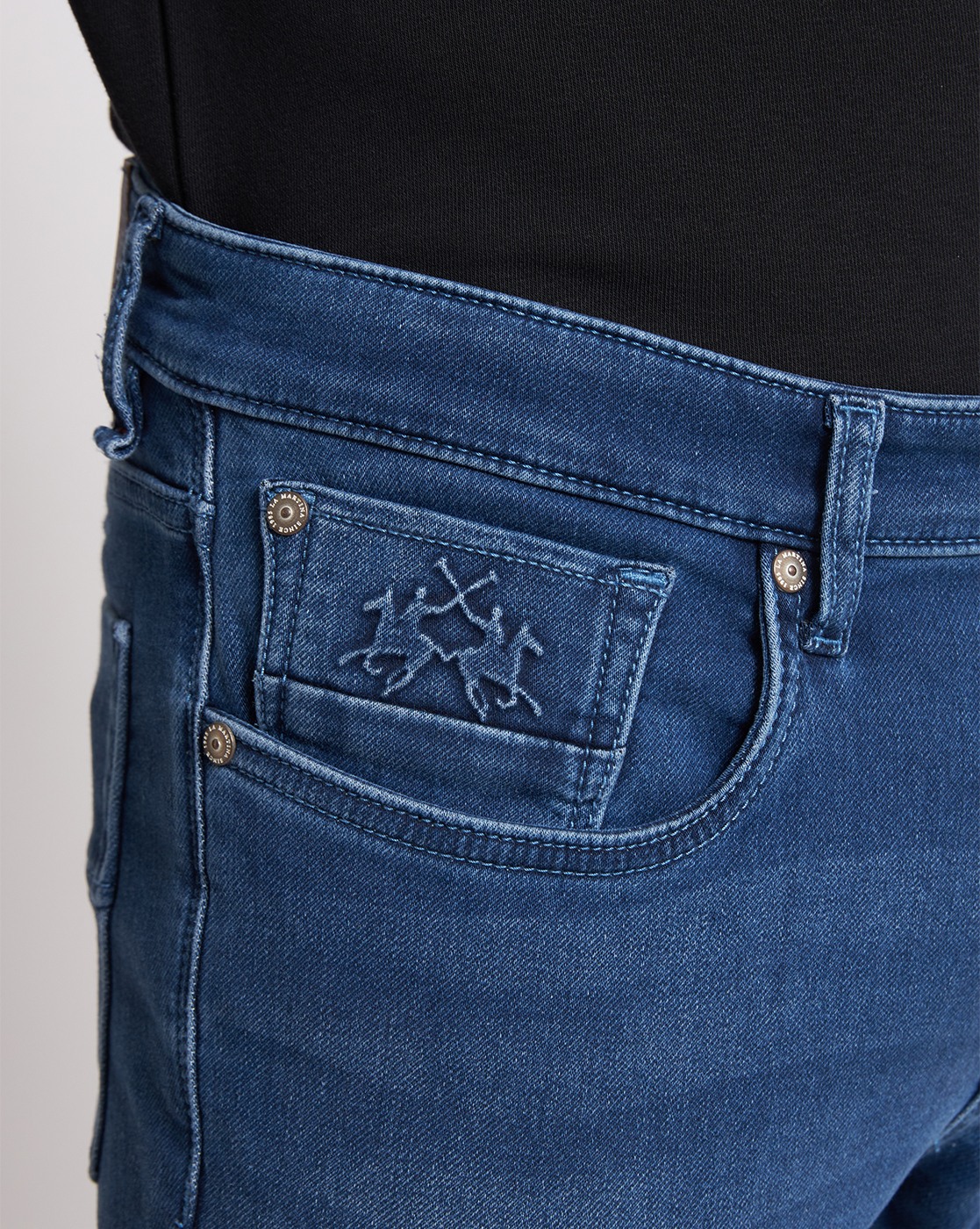 Men's Denim