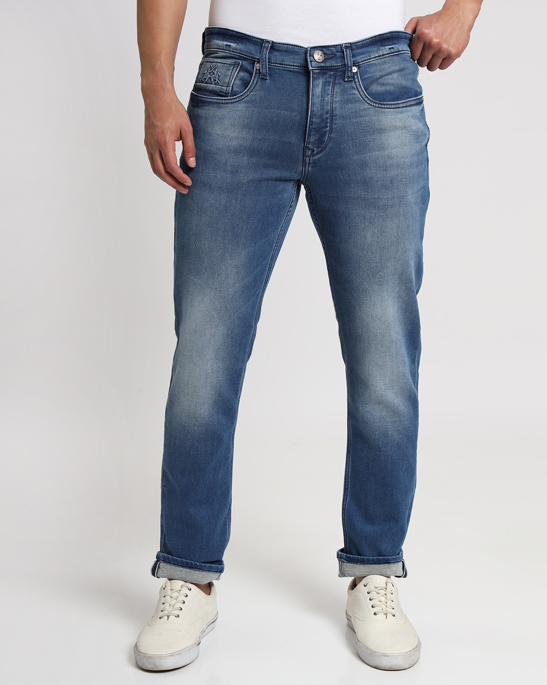 Men's Denim
