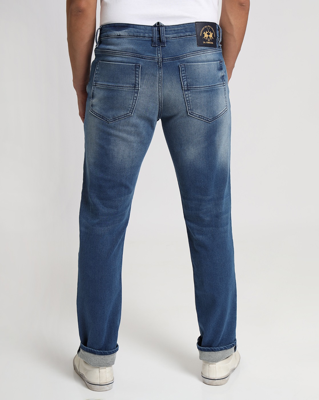 Men's Denim