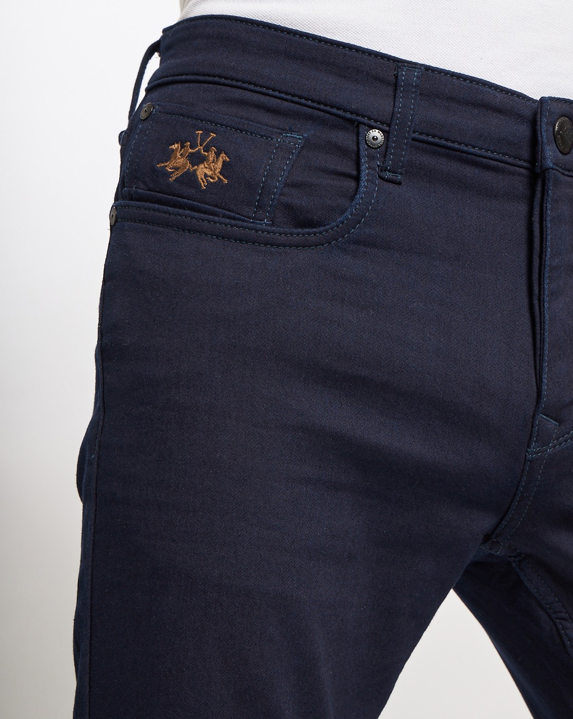 Men's Denim