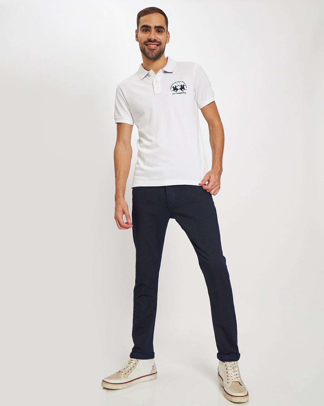 Men's Denim