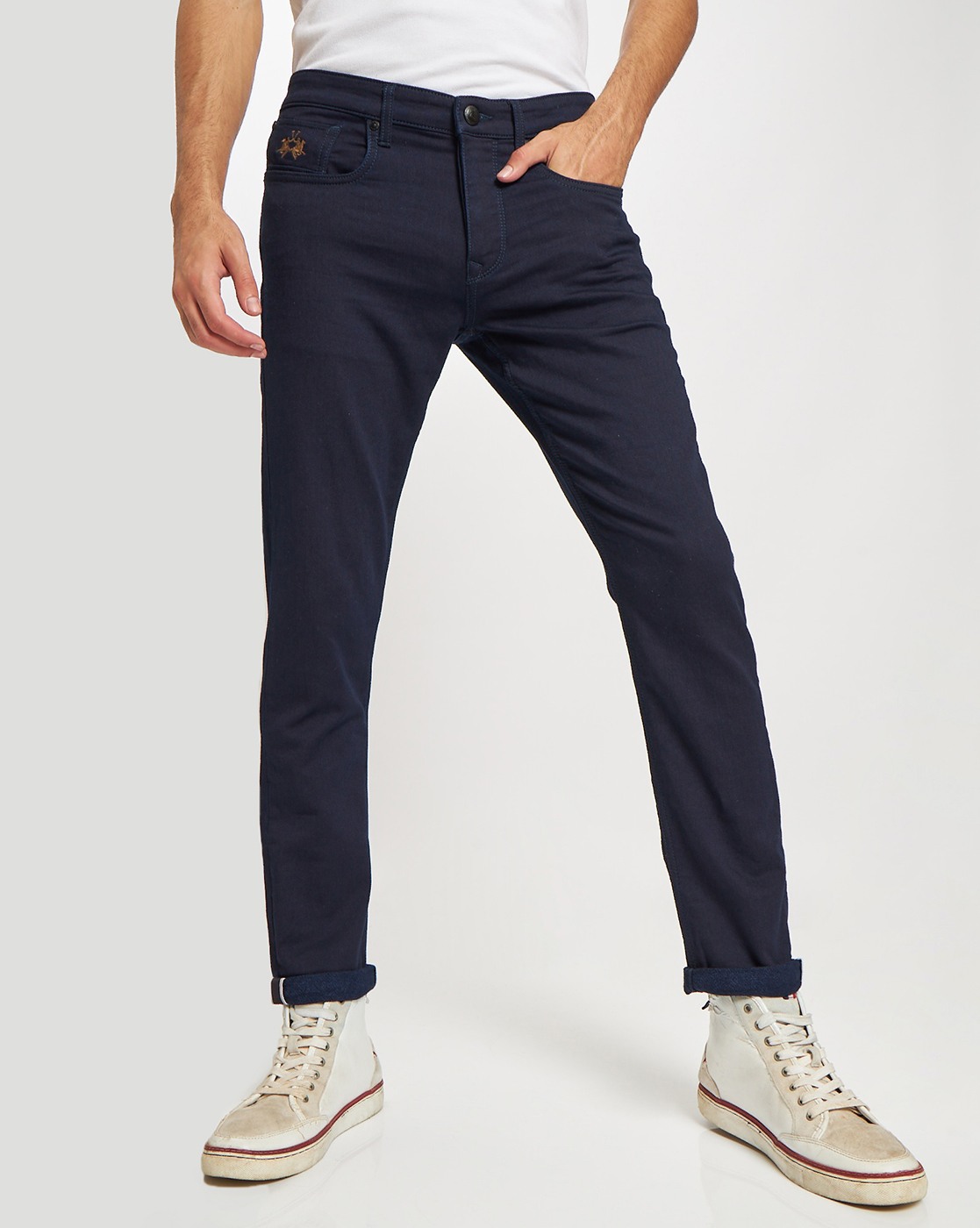 Men's Denim