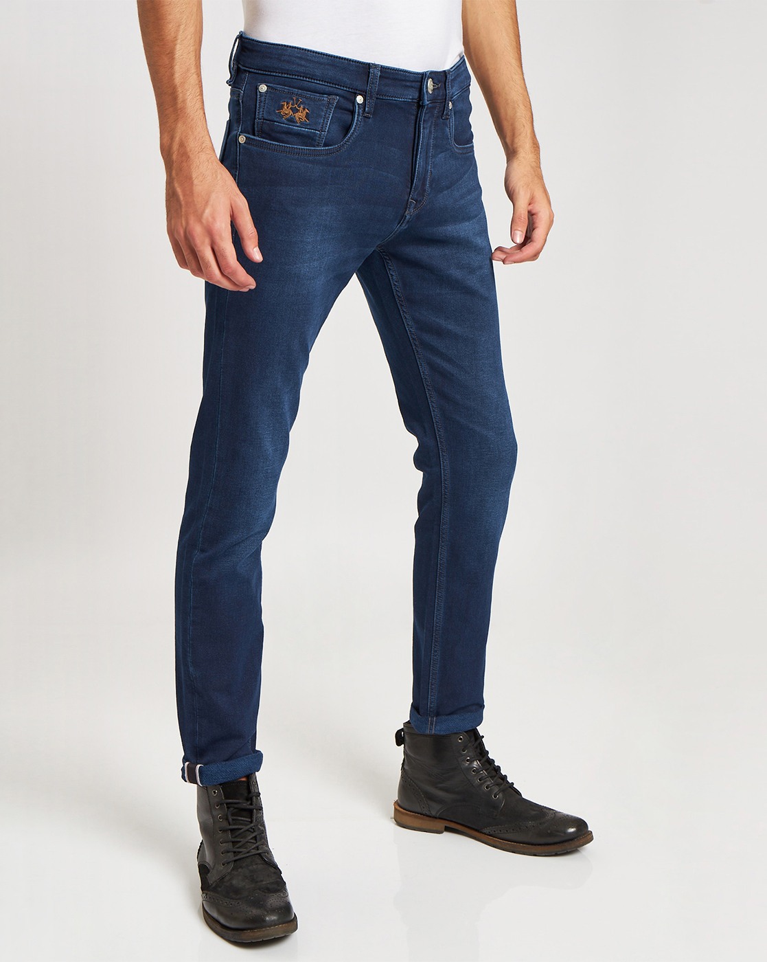 Men's Denim