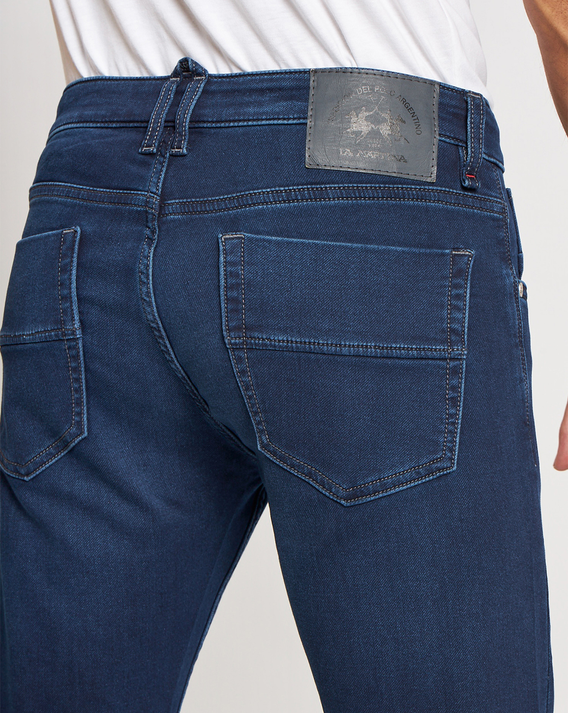 Men's Denim