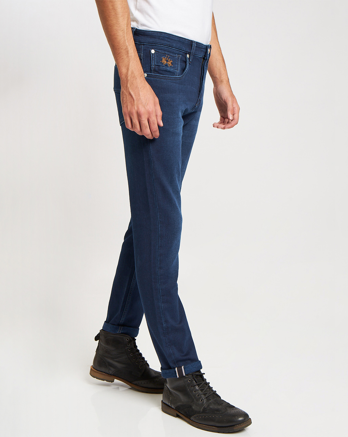 Men's Denim