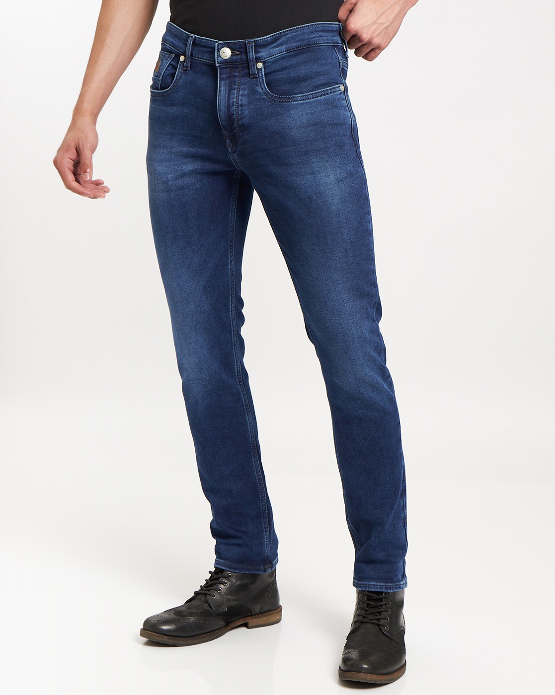 Men's Denim