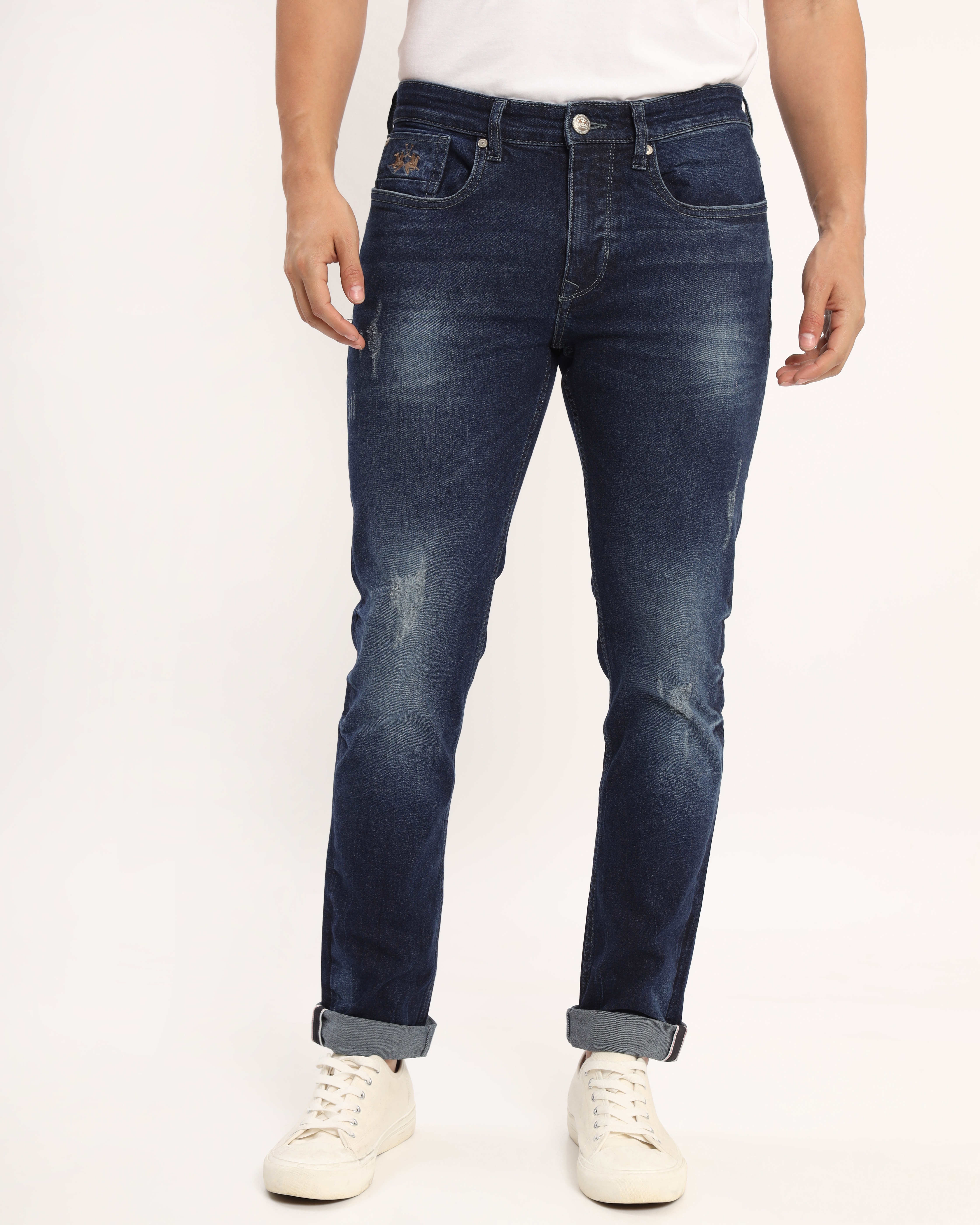 Men's Denim