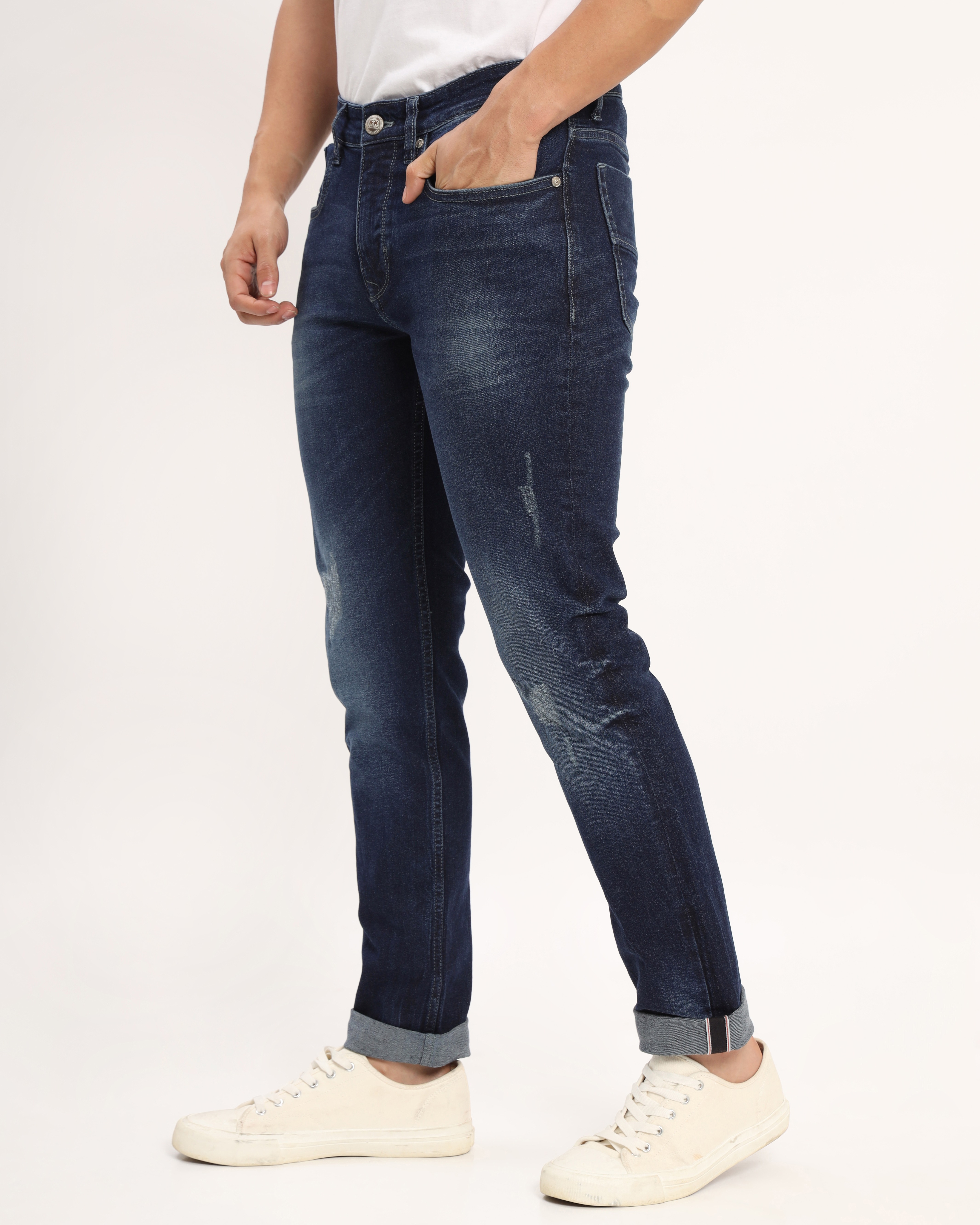 Men's Denim