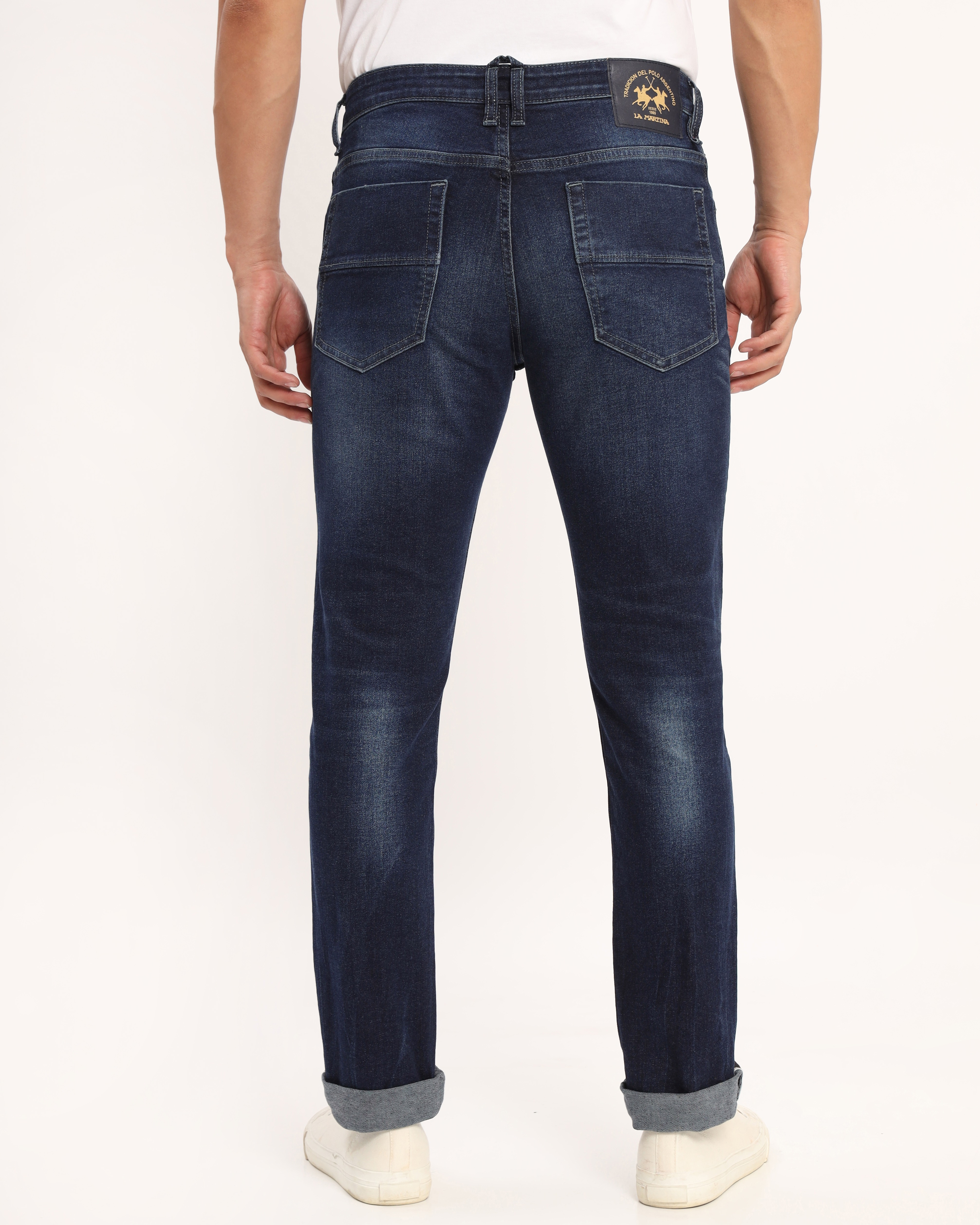 Men's Denim