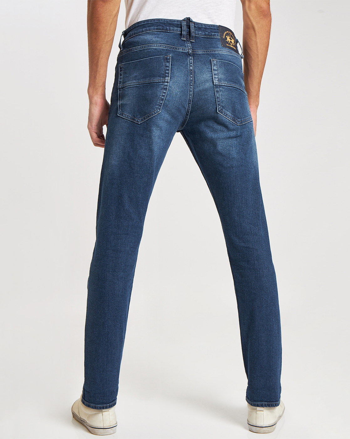 Men's Denim