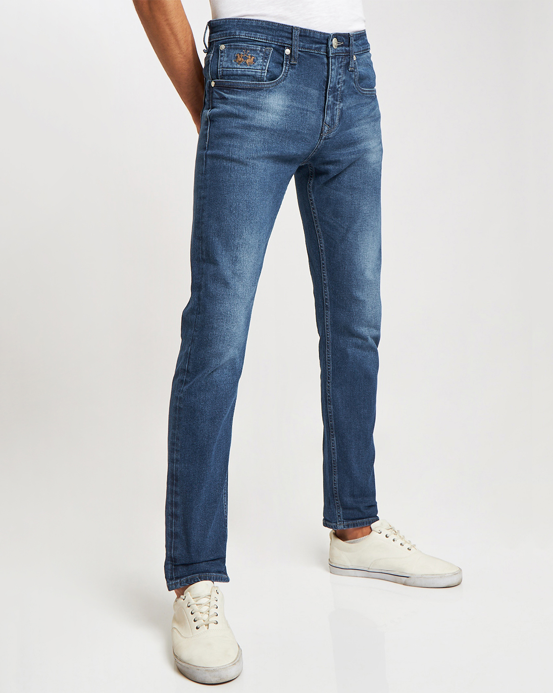 Men's Denim