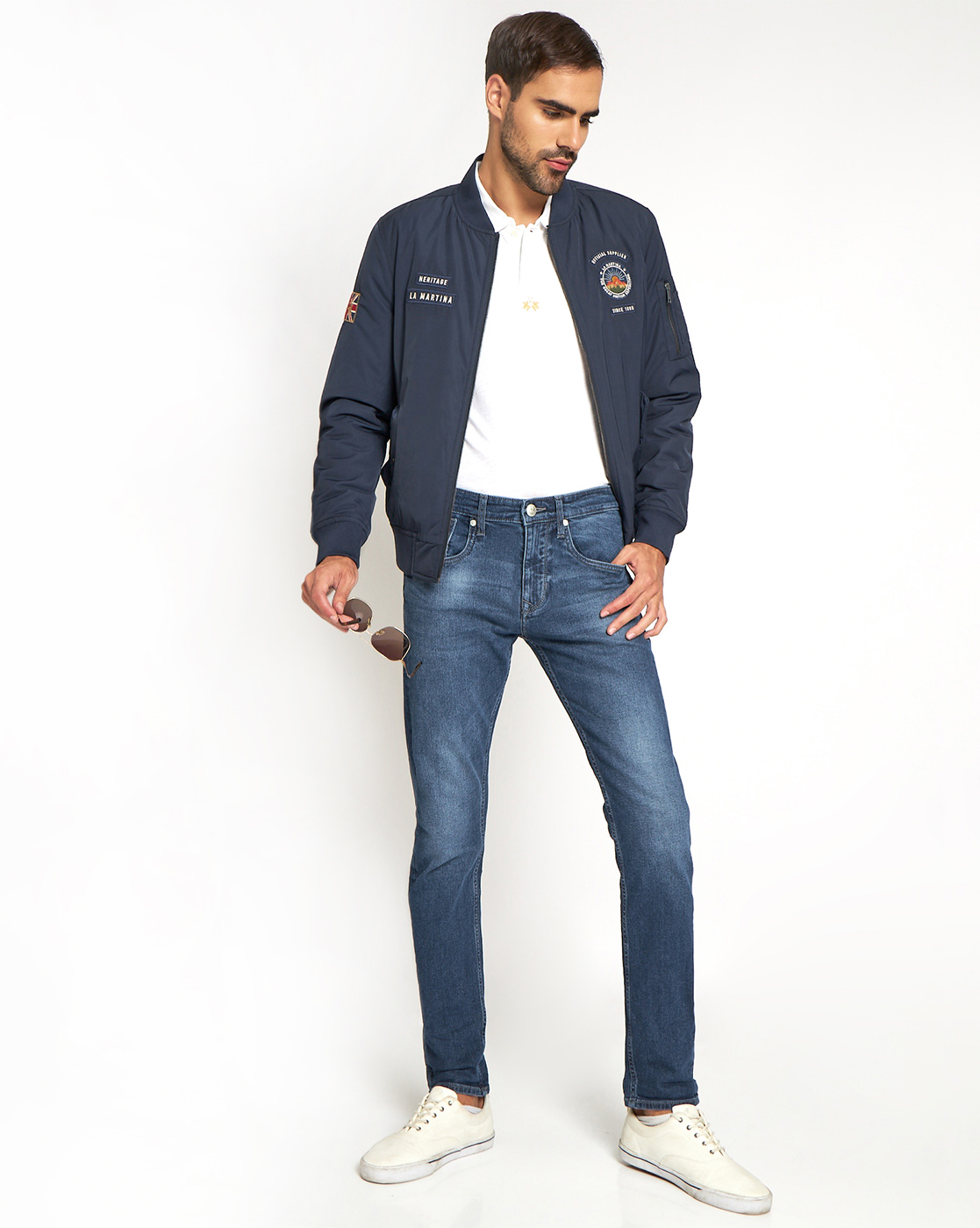 Men's Denim