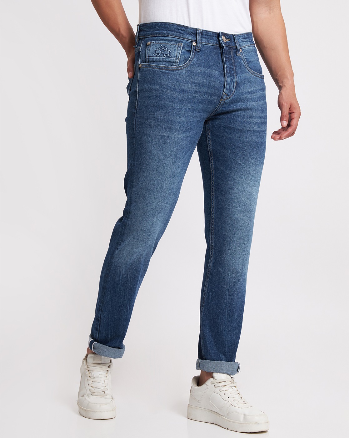 Men's Denim